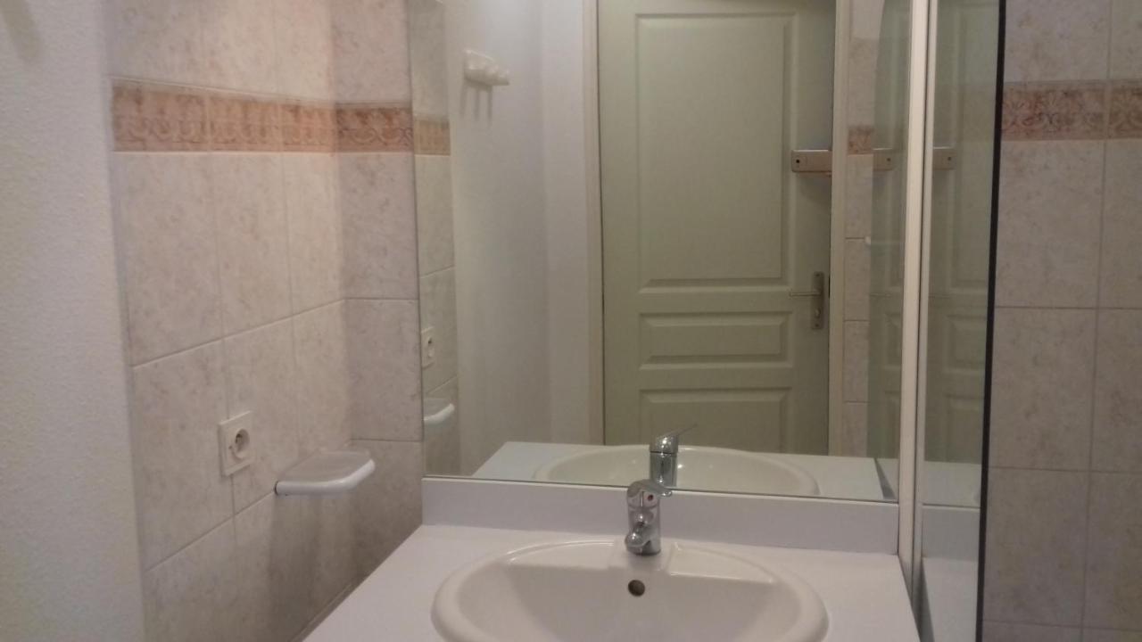 לה סאל-לס-אלפ Appartement 24 Les Chalets Du Jardin Alpin מראה חיצוני תמונה